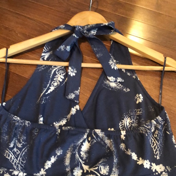 Esprit Halter Dress size M - Picture 8 of 8